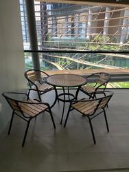 Marina One Residences (D1), Apartment #217673671